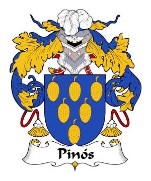 Spanish/P/Pinos-Crest-Coat-of-Arms