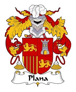 Spanish/P/Plana-or-Planas-Crest-Coat-of-Arms