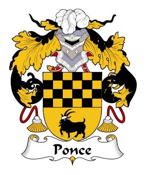 Spanish/P/Ponce-II-Crest-Coat-of-Arms