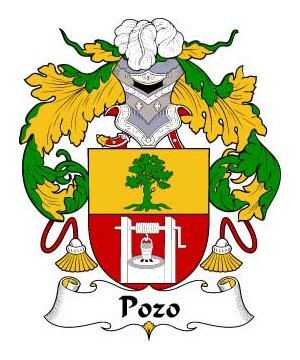 Spanish/P/Pozo-Crest-Coat-of-Arms