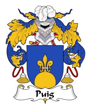 Spanish/P/Puig-Crest-Coat-of-Arms