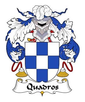 Spanish/Q/Quadros-Crest-Coat-of-Arms