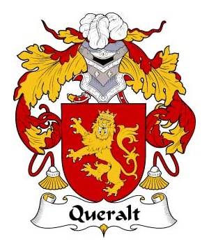 Spanish/Q/Queralt-Crest-Coat-of-Arms