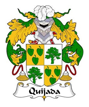 Spanish/Q/Quijada-Crest-Coat-of-Arms