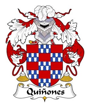 Spanish/Q/Quinones-Crest-Coat-of-Arms