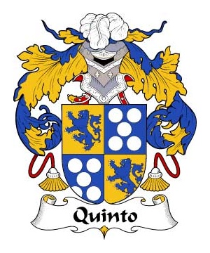 Spanish/Q/Quinto-Crest-Coat-of-Arms