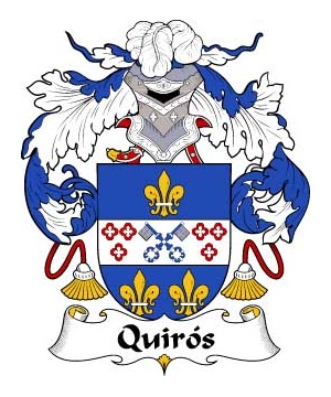 Spanish/Q/Quiros-Crest-Coat-of-Arms