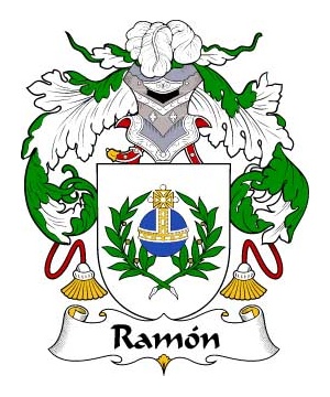 Spanish/R/Ramon-Crest-Coat-of-Arms