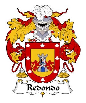 Spanish/R/Redondo-Crest-Coat-of-Arms