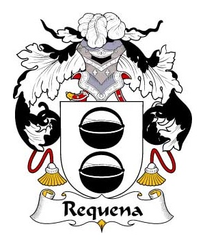 Spanish/R/Requena-Crest-Coat-of-Arms