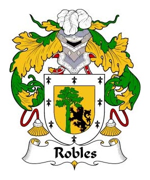 Spanish/R/Robles-Crest-Coat-of-Arms