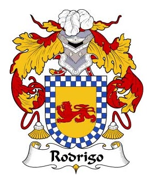 Spanish/R/Rodrigo-Crest-Coat-of-Arms