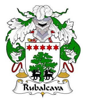 Spanish/R/Rubalcava-Crest-Coat-of-Arms