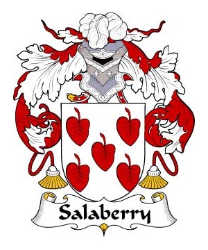 Spanish/S/Salaberry-Crest-Coat-of-Arms