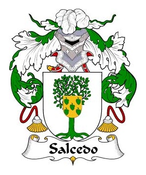 Spanish/S/Salcedo-Crest-Coat-of-Arms