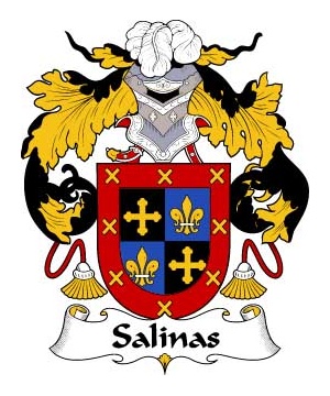 Spanish/S/Salinas-Crest-Coat-of-Arms