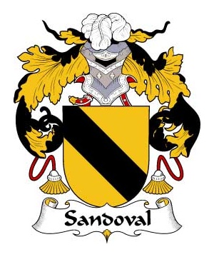 Spanish/S/Sandoval-Crest-Coat-of-Arms