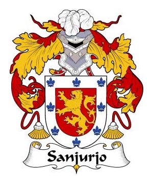 Spanish/S/Sanjurjo-Crest-Coat-of-Arms