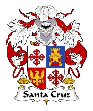 Spanish/S/Santa-Cruz-Crest-Coat-of-Arms