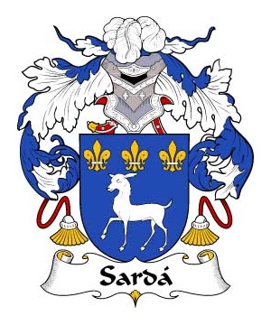 Spanish/S/Sarda-Crest-Coat-of-Arms