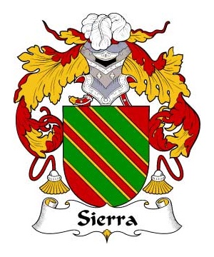 Spanish/S/Sierra-Crest-Coat-of-Arms