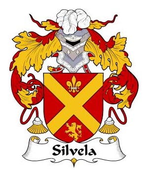 Spanish/S/Silvela-Crest-Coat-of-Arms