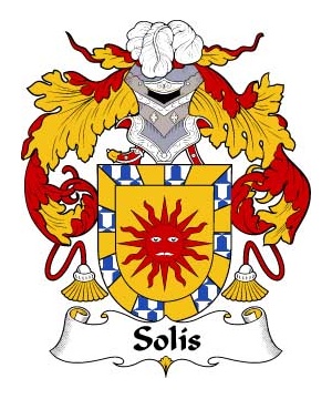 Spanish/S/Solis-Crest-Coat-of-Arms