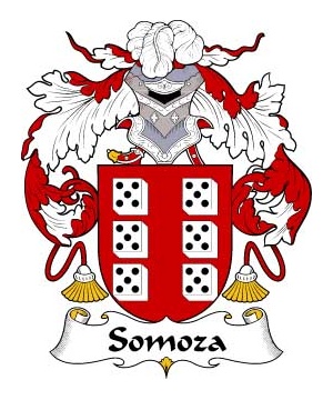 Spanish/S/Somoza-Crest-Coat-of-Arms