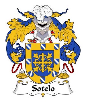 Spanish/S/Sotelo-Crest-Coat-of-Arms