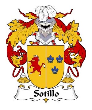 Spanish/S/Sotillo-Crest-Coat-of-Arms