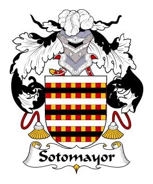 Spanish/S/Sotomayor-Crest-Coat-of-Arms