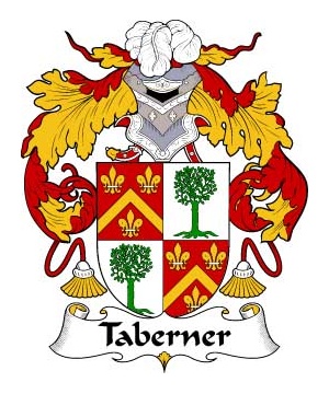 Spanish/T/Taberner-Crest-Coat-of-Arms