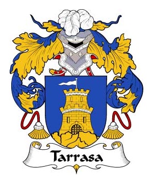 Spanish/T/Tarrasa-Crest-Coat-of-Arms