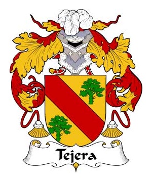 Spanish/T/Tejera-Crest-Coat-of-Arms