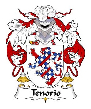 Spanish/T/Tenorio-Crest-Coat-of-Arms