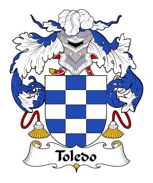 Spanish/T/Toledo-Crest-Coat-of-Arms