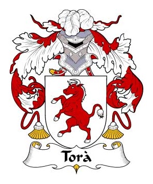 Spanish/T/Tora-Crest-Coat-of-Arms