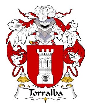 Spanish/T/Torralba-Crest-Coat-of-Arms