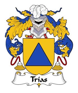 Spanish/T/Trias-Crest-Coat-of-Arms