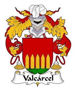 Spanish/V/Valcarcel-Crest-Coat-of-Arms