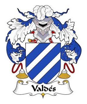 Spanish/V/Valdes-I-Crest-Coat-of-Arms