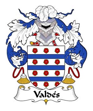 Spanish/V/Valdes-II-Crest-Coat-of-Arms