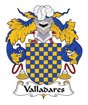 Spanish/V/Valladares-Crest-Coat-of-Arms