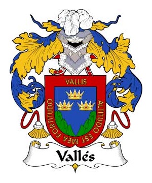 Spanish/V/Valles-Crest-Coat-of-Arms