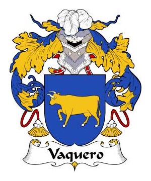 Spanish/V/Vaquero-Crest-Coat-of-Arms