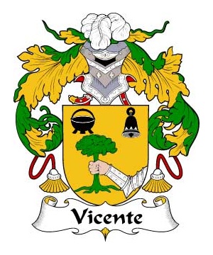 Spanish/V/Vicente-Crest-Coat-of-Arms