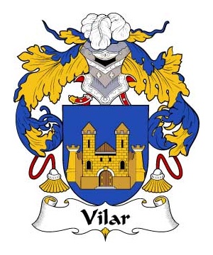 Spanish/V/Vilar-Crest-Coat-of-Arms