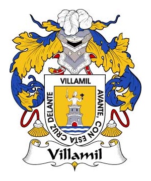 Spanish/V/Villamil-Crest-Coat-of-Arms