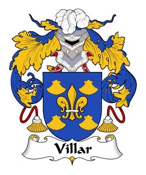 Spanish/V/Villar-Crest-Coat-of-Arms