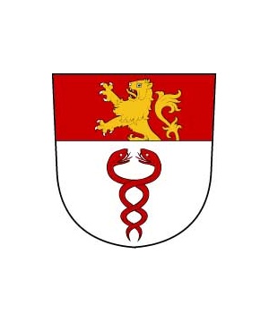 Swiss/B/Balthasar-(de)-Crest-Coat-of-Arms